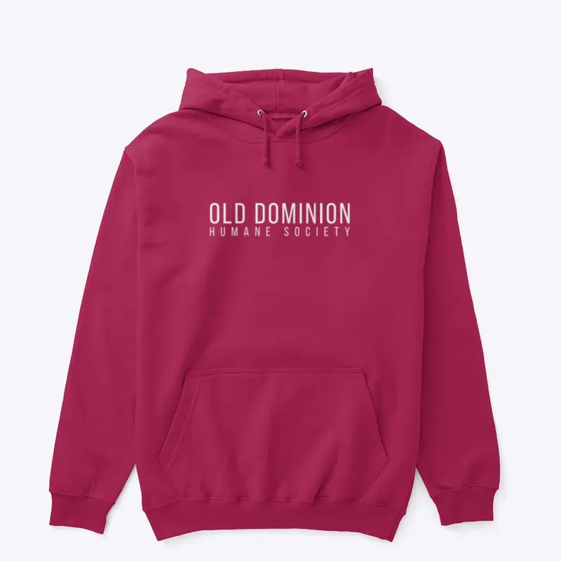 ODHS Classic Unisex Hoodie