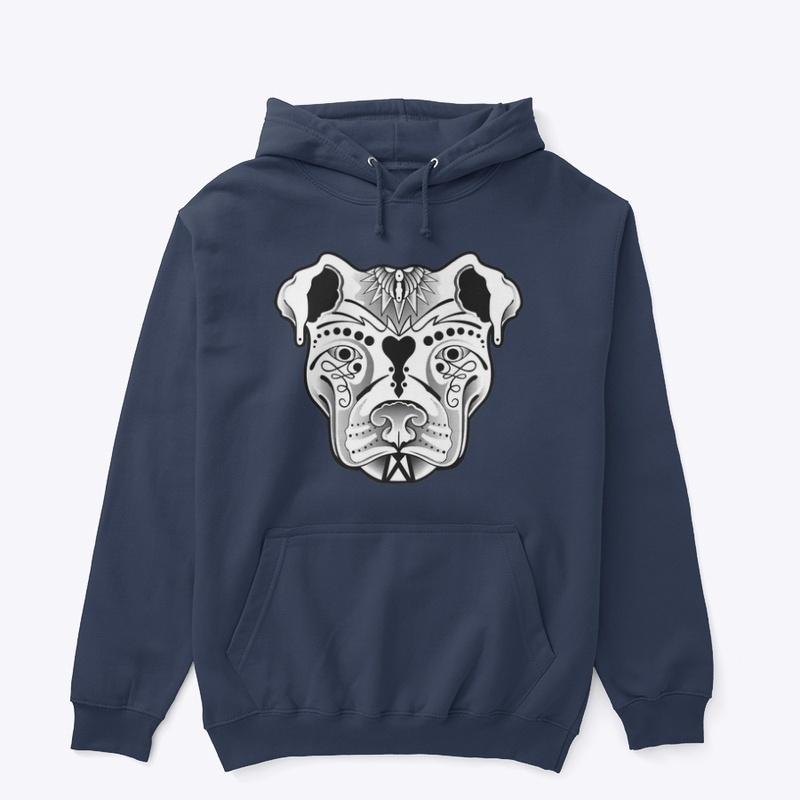 ODHS Roxy Pullover Hoodie