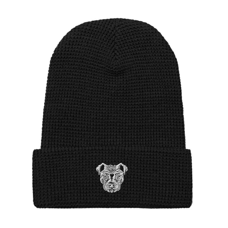 ODHS Roxy Waffle Beanie