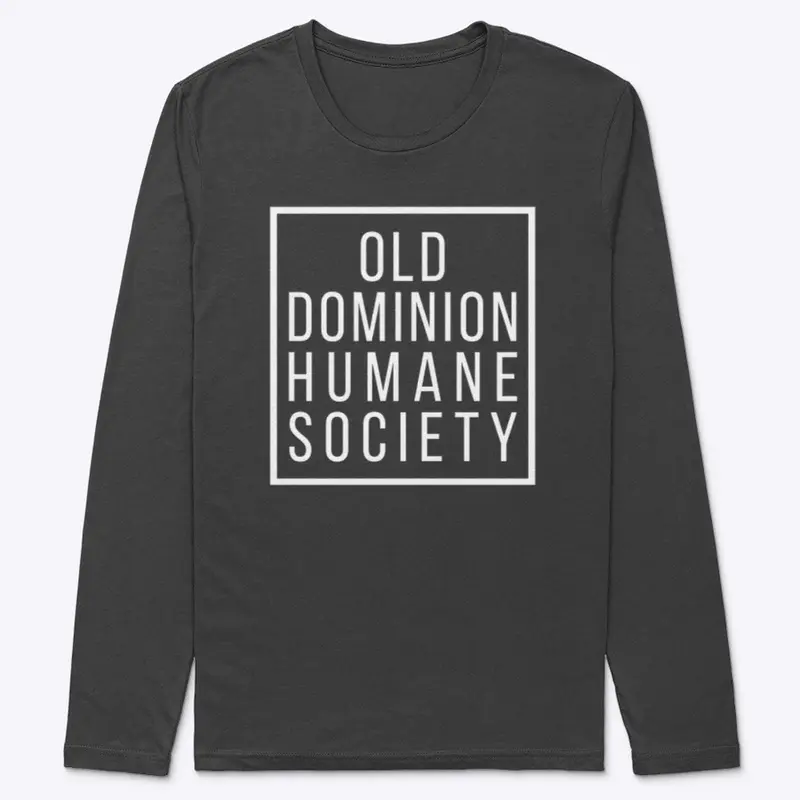 ODHS Long Sleeve T-Shirt