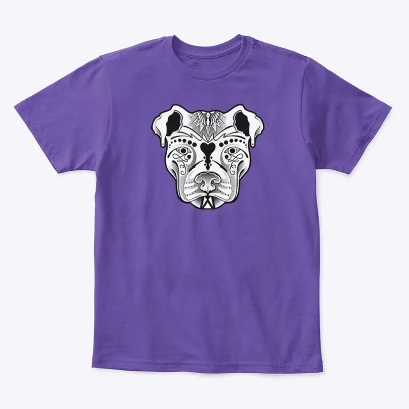 ODHS Kid’s Roxy Premium T-shirt