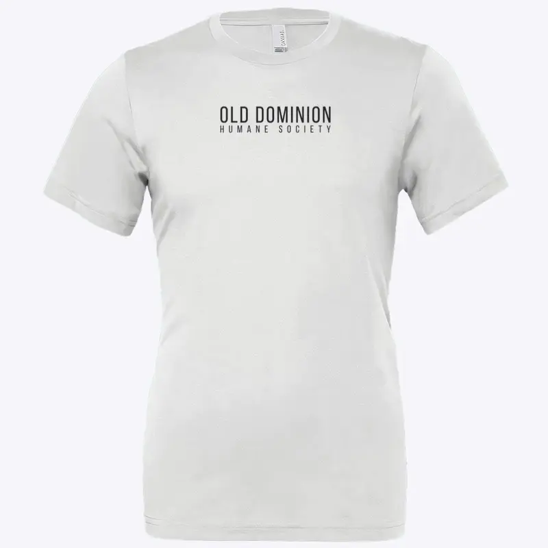 ODHS Classic Unisex Jersey T-Shirt