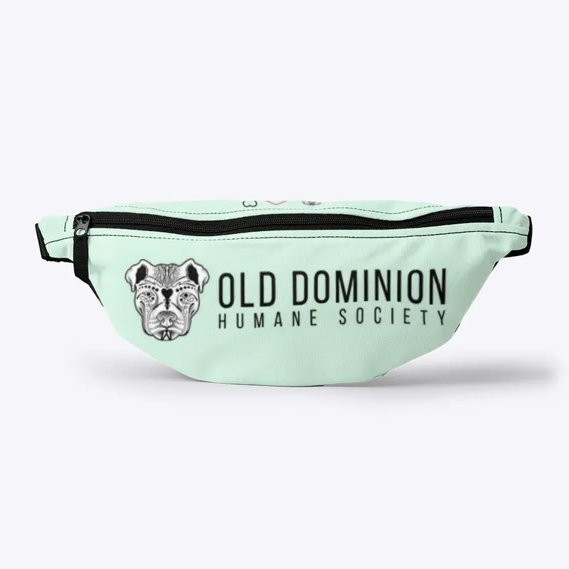 ODHS Fanny Pack